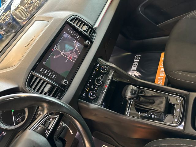 Skoda Karoq Ambition *1.Hand*AHK*PDC*NAVI*