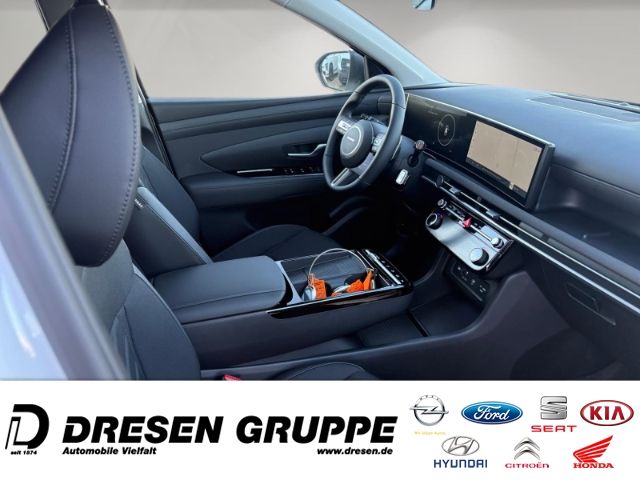 Hyundai TUCSON - Bild 14