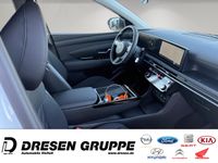 Hyundai TUCSON - Vorschau Bild 14