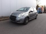 Suzuki Alto Basis, KLima , Km-72000 - gebrauchte Suzuki Alto aus dem Jahr 2013