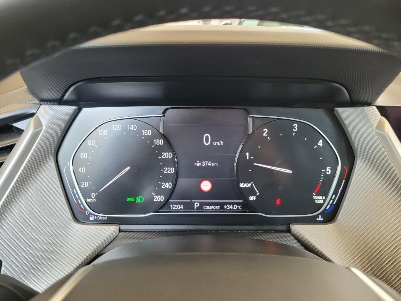 BMW 1 Series 120d xDrive Advantage*LED*AHK*Business-Paket, миниатюра 15