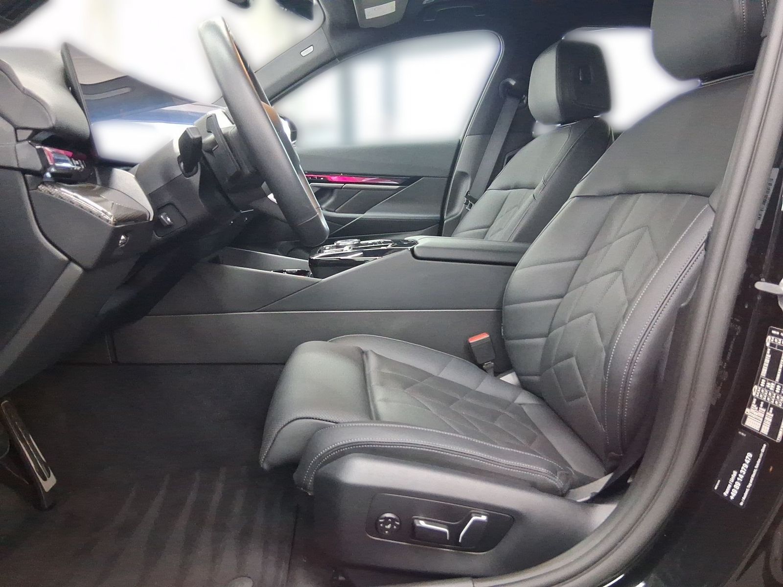 BMW 520 - Bild 7