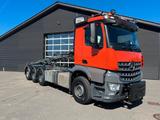 Mercedes-Benz 3251 mit 3-wegen Abrollkipper - Angebote