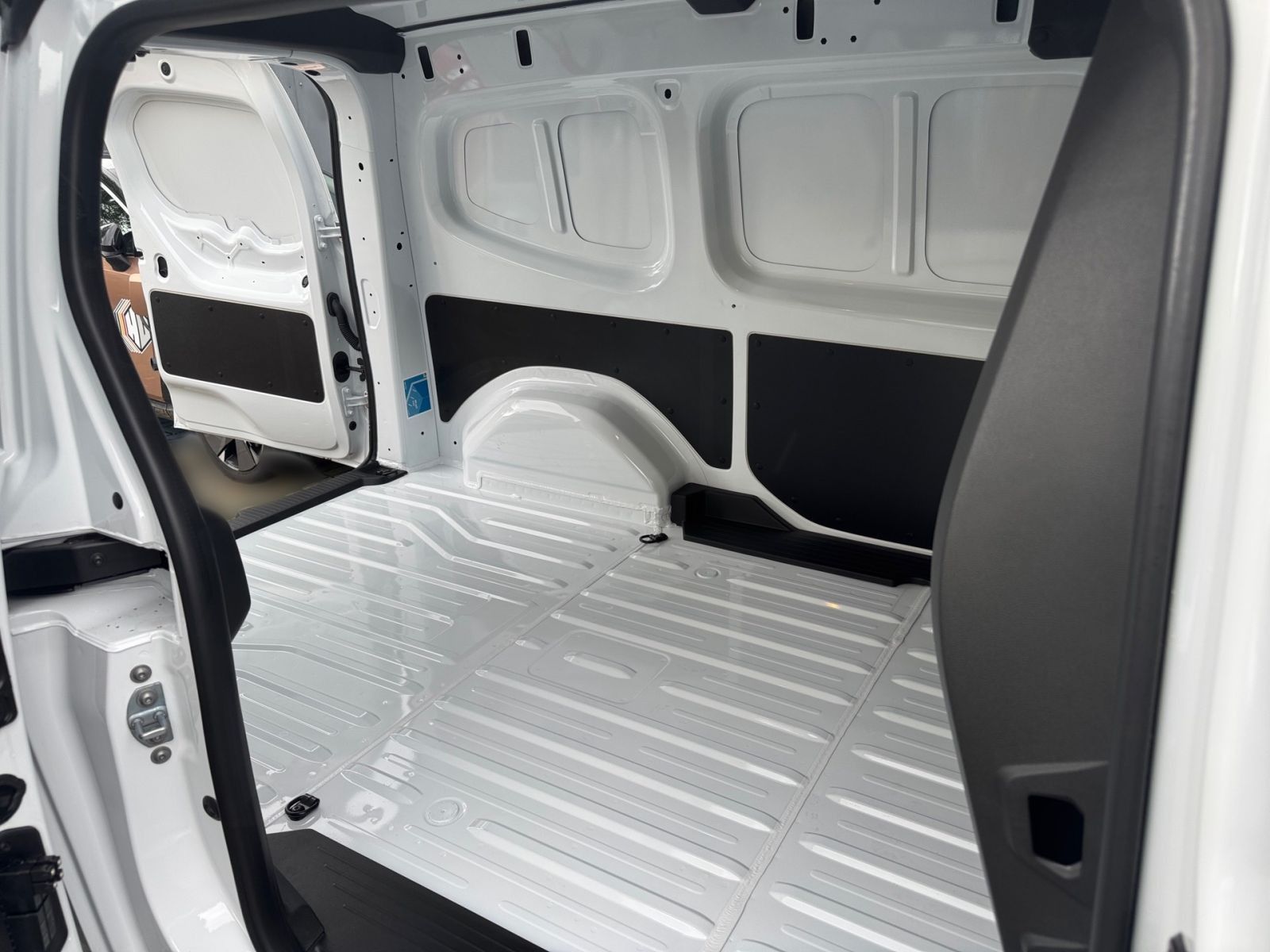 Fahrzeugabbildung Nissan Townstar Kastenwagen *LANG*  L2 2,3t Acenta