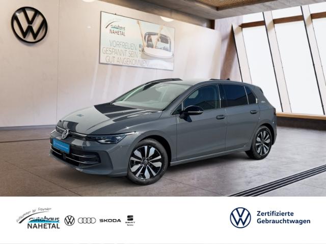 Volkswagen Golf 1.5eTSI DSG Goal IQ-LIGHT NAVI AHK REARVIEW