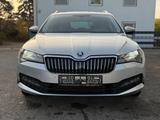 Skoda Superb Combi Ambition 1.5 DSG*Navi*SZ*LED* - Skoda Superb in Augsburg