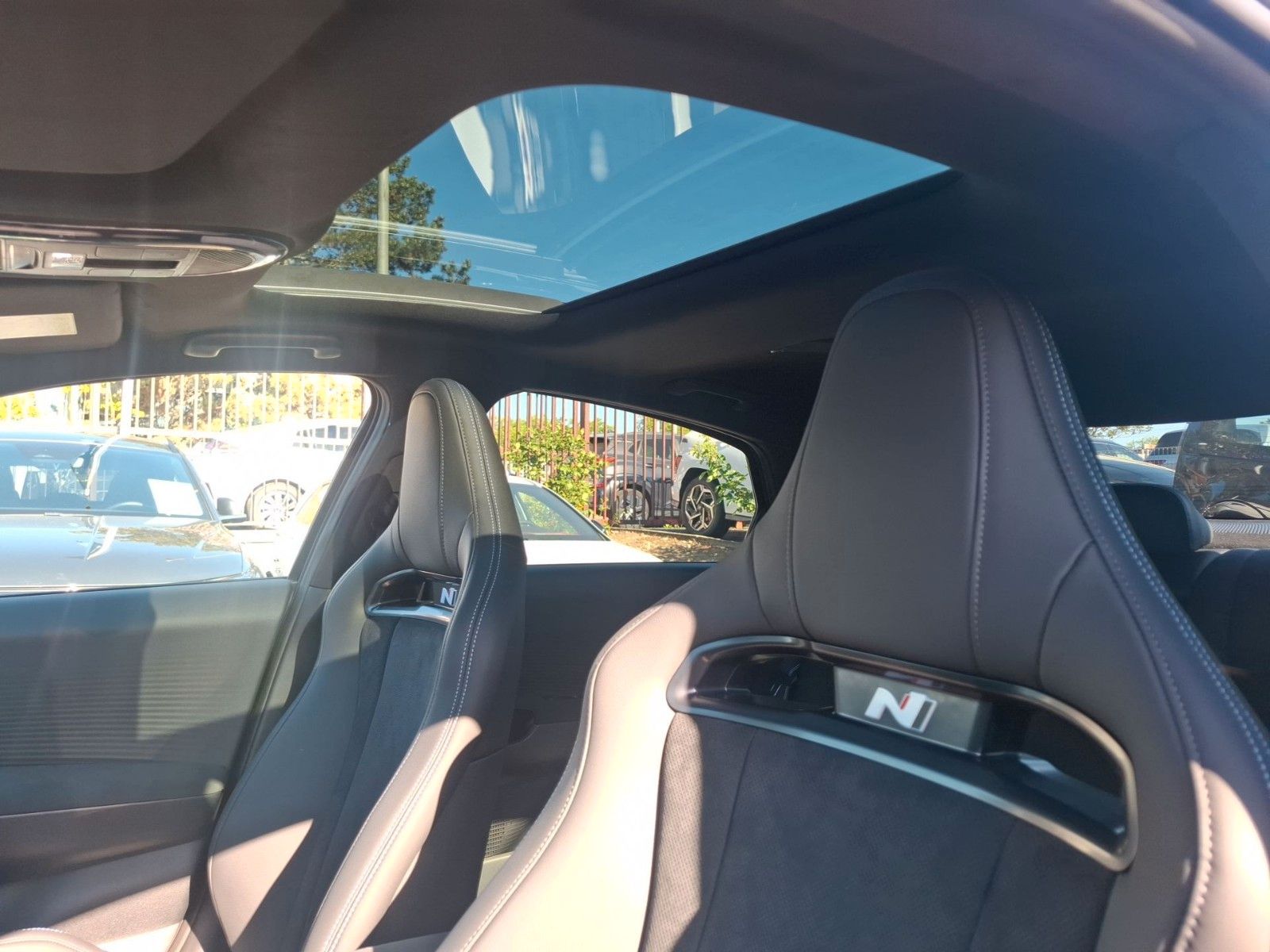 Hyundai IONIQ 6 - Bild 18