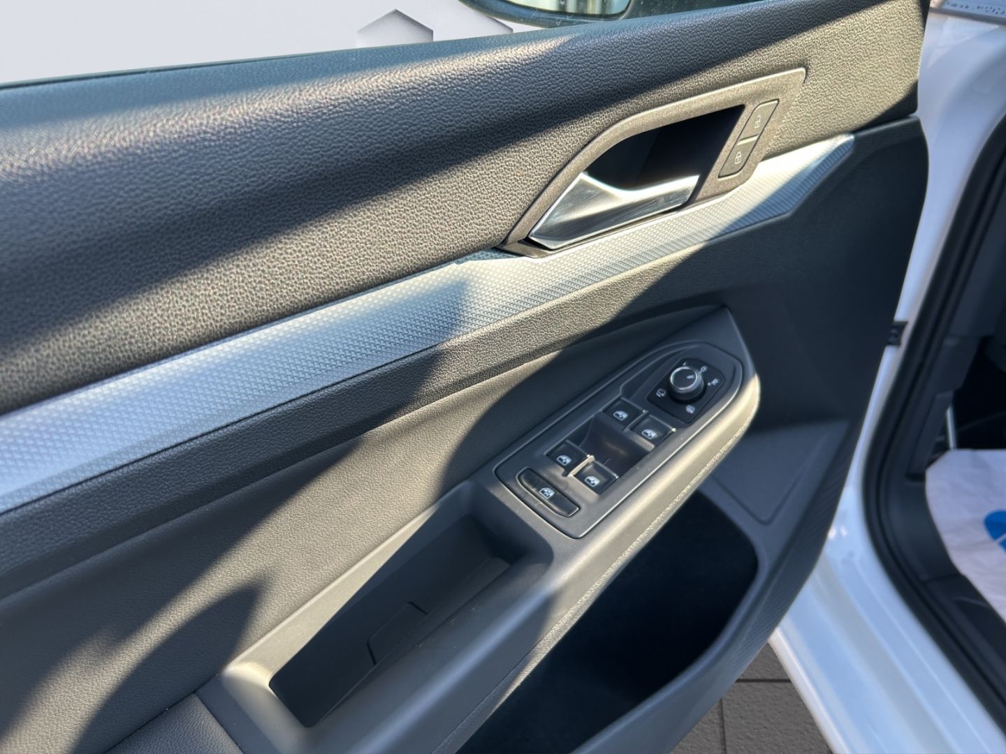 Golf Variant VIII 1.5 85 kW Goal 1,5l eTSI OPF 7