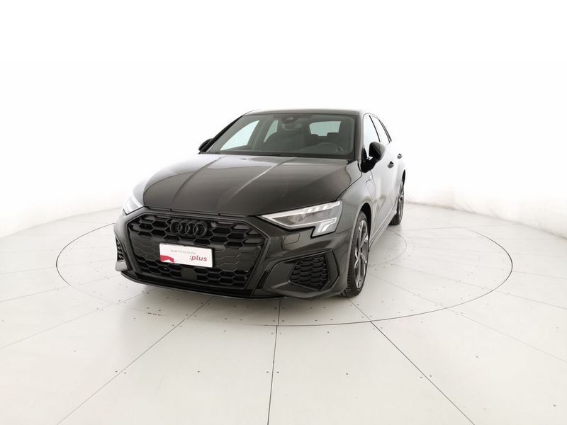 Image of Audi A3