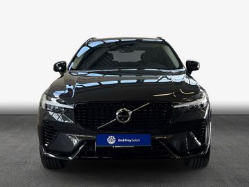 Volvo XC60 - 3