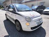 Fiat FIAT 500 1.4 16V ADATTA A NEOPATENTATI - Fiat 500 aus 2007