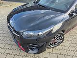 Kia ProCeed*Pano*JBL*Kamera*E-Klappe*V-Tacho* - schwarze Kia pro cee'd / ProCeed