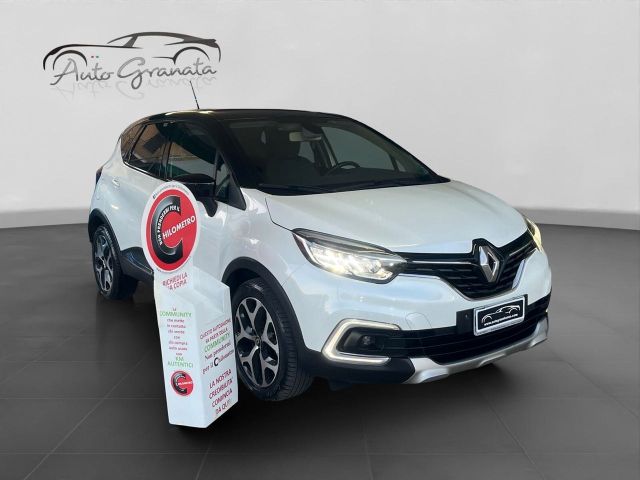 Renault Captur 1.5 dCi 110cv Intens COME NUOVA