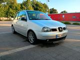 Seat Arosa FR Sport 1.4 16V 101PS - Seat Arosa: 1.4