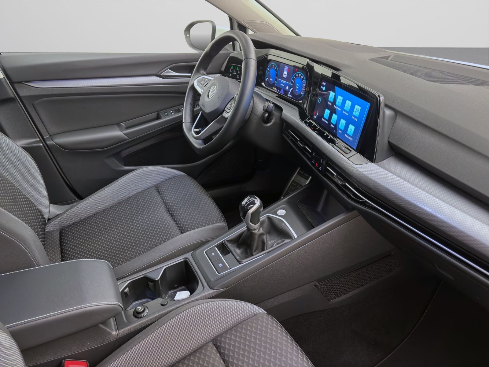 Volkswagen Golf - Bild 17