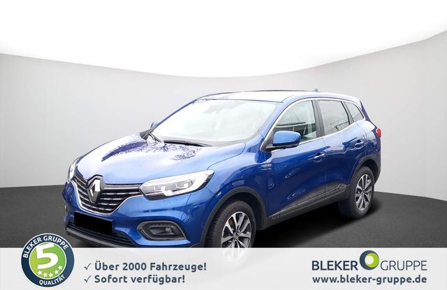 Renault Kadjar TCe 140 Business Edition GPF