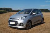 Hyundai i10 1.2 Style 64.700km/TÜV NEU-Klima/SHZ/u. mehr - Hyundai i10 in Lübeck