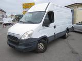Iveco Daily 35 S15 H2 L2 ~ Klima ~ AHK ~ - Iveco Gebrauchtwagen von 2013