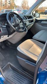 Volkswagen T6 Kombi Rockton Seikel 4-Motion - Volkswagen T6 Kombi in Dortmund