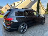 BMW X7 xDrive30d - M Sport Black - BMW X7 von privat