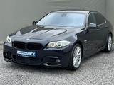 BMW 535 d xDrive M Sport Lim.  Autom. S-DACH Kamera - BMW 535: Limousine, 535d