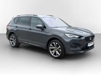 Seat Tarraco - Vorschau Bild 3