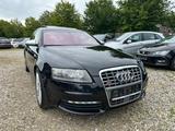 Audi S6 5.2 quattro V10 Limousine Bose* - Audi: V10