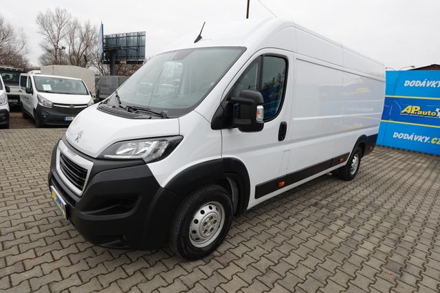 Peugeot BOXER L5H2 2.2HDI KLIMA SERVISKAnr.119