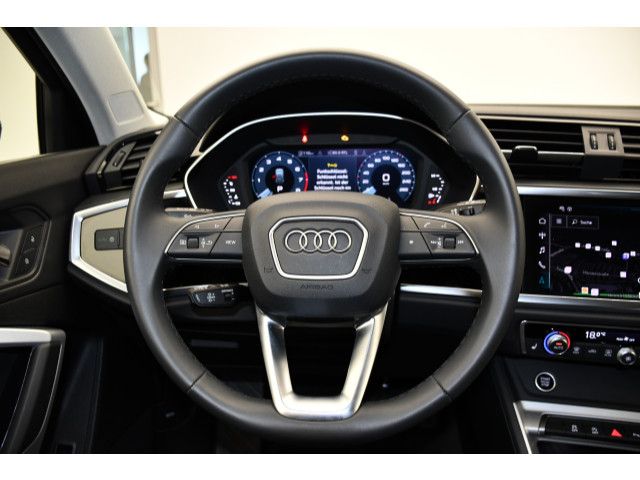 Audi Q3 - Bild 8