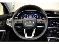 Audi Q3 - Vorschau Bild 8