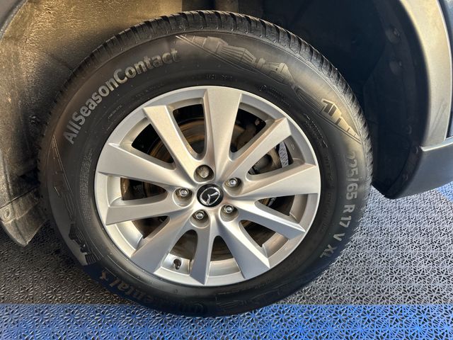 Mazda CX-5 Exclusive-Line 2WD *AHZ*