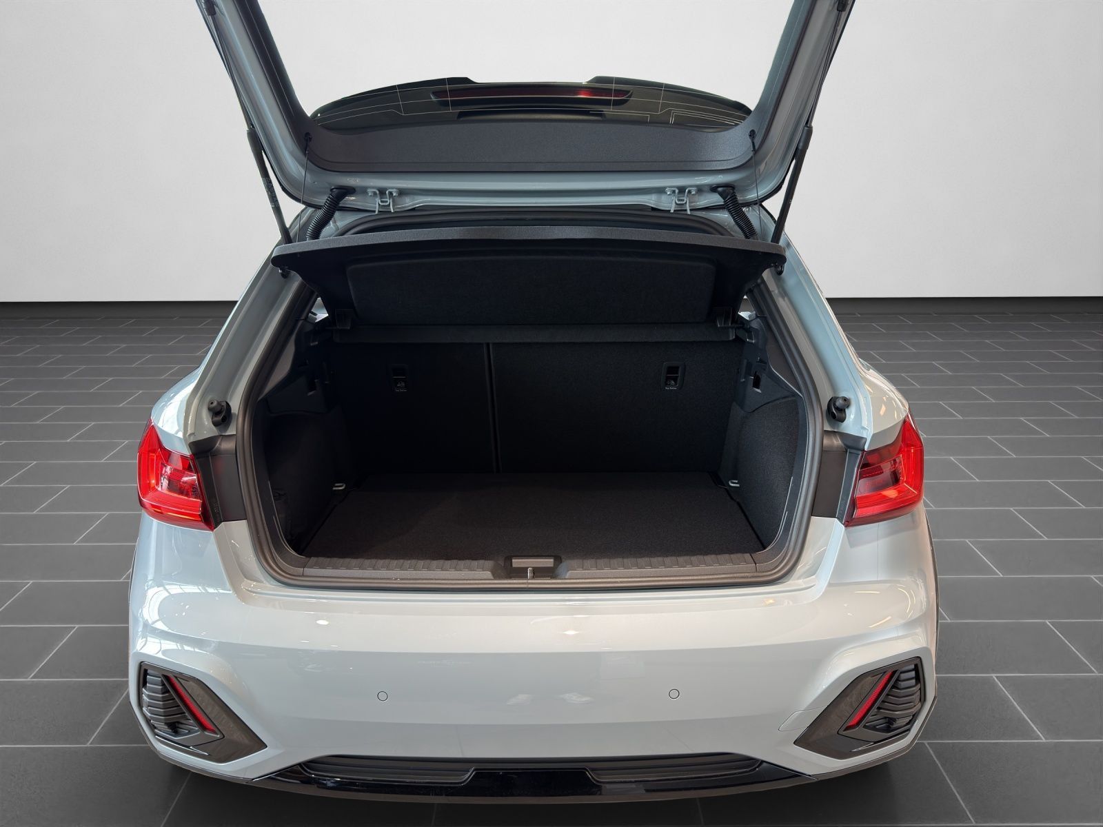 Audi A1 - Bild 16
