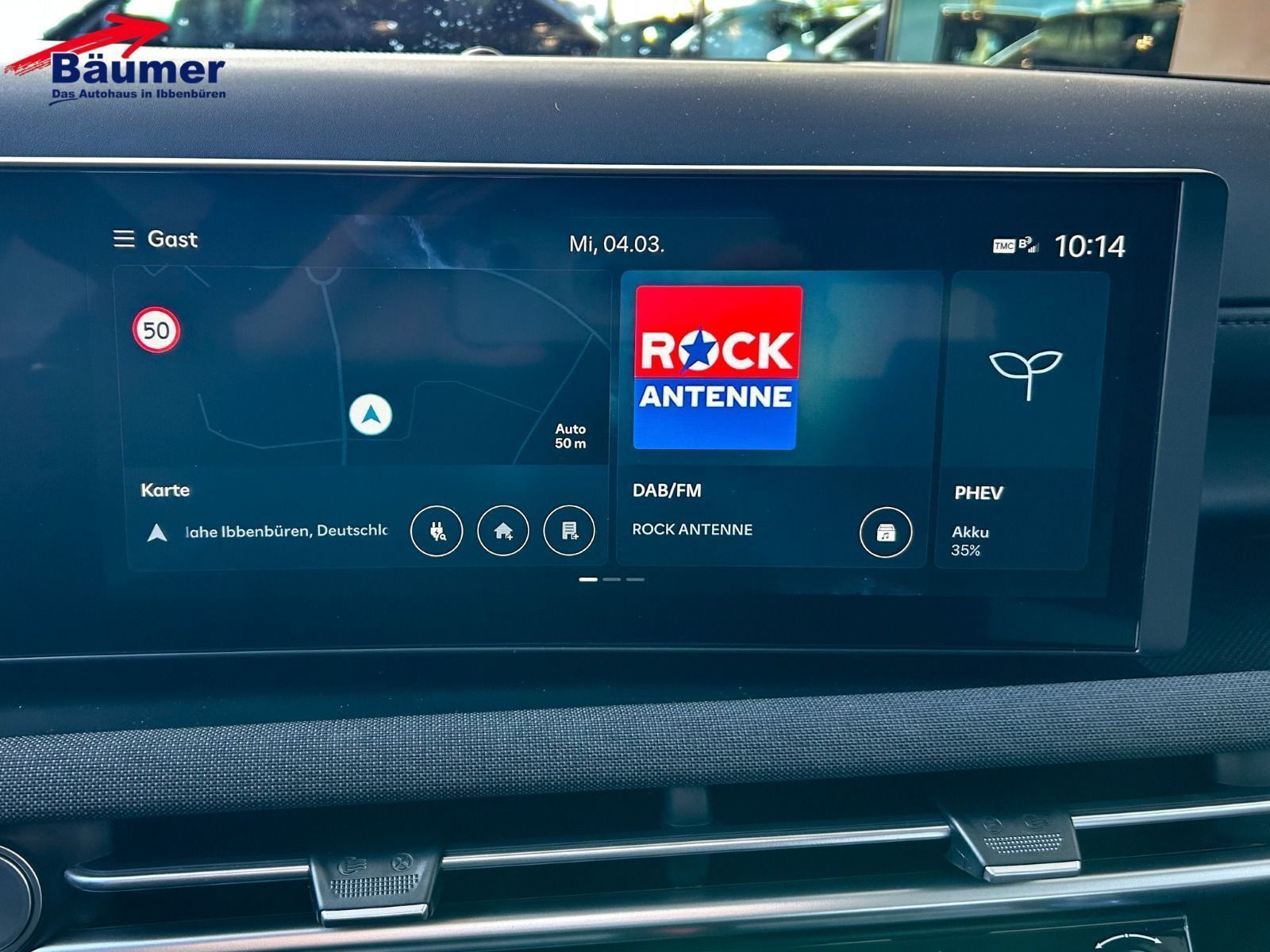 Hyundai Tucson – Bild 17