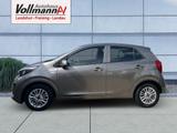 Kia Picanto 1.2 ISG Dream-Team Edition - Kia Picanto mit Benzin-Antrieb: Dream Team Edition