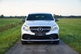 Mercedes-Benz GLE 63 AMG Coupe GLE 63 AMG 4Matic/ - Mercedes-Benz GLE 63 AMG aus 2019