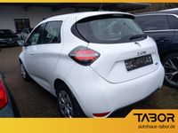 Renault ZOE - Vorschau Bild 3