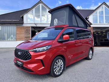Westfalia Club Joker URBAN PREMIUM 4x4 AHK Navi Kamera ACC