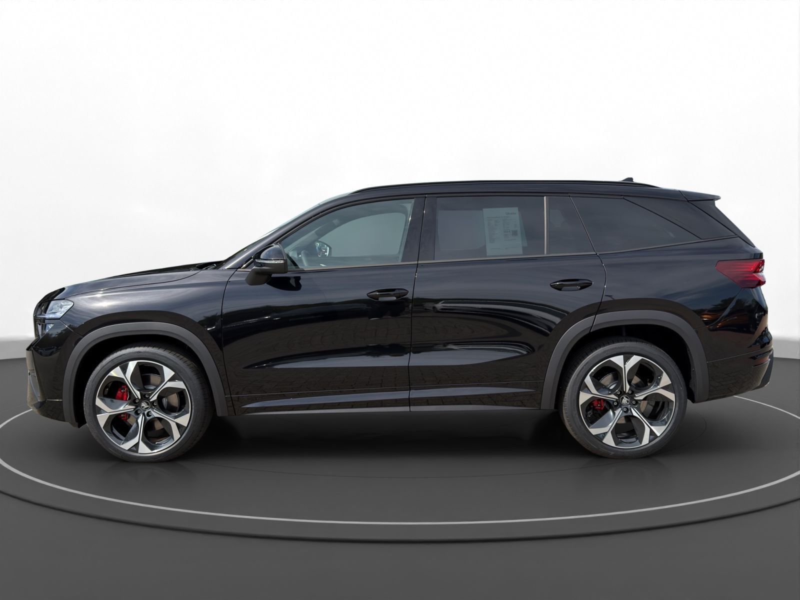 Skoda Kodiaq - Bild 6