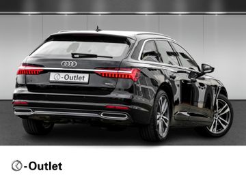 Audi A6 - 3