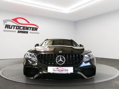 MERCEDES-BENZ E 63 AMG S 4Matic Navi Kamera CARBON Panorama AC