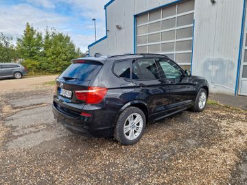 BMW X3 - 3