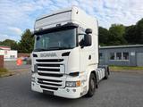 Scania R450 Topline  Retarder HU 08-25 SP 02-26