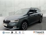 Skoda Fabia Combi Drive 125 Best Of 81KW (110PS) 6-Gan - Skoda Fabia DRIVE-125