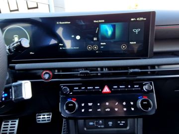 Hyundai TUCSON 1.6 T-GDI N-LINE (215PS) Sportpaket