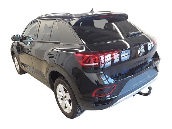 Volkswagen T-Roc - Bild 5
