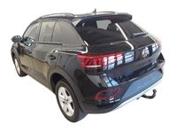 Volkswagen T-Roc - Vorschau Bild 5