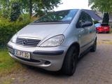 Mercedes-Benz A 140 Classic