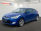 Hyundai Veloster 1.6 -GDI Style Klima Navi PDC BT Tempo - Hyundai Veloster aus 2011