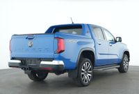 Volkswagen Amarok - Vorschau Bild 3