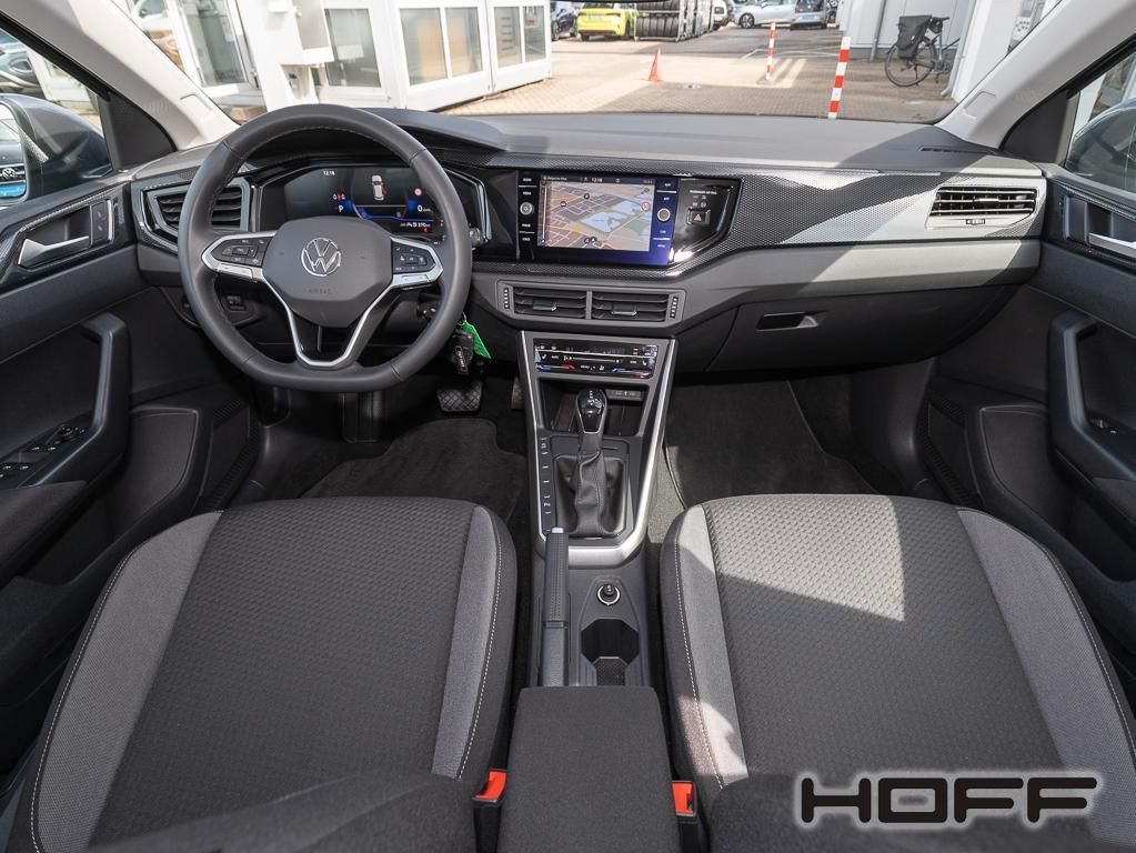 Volkswagen Taigo - Bild 10
